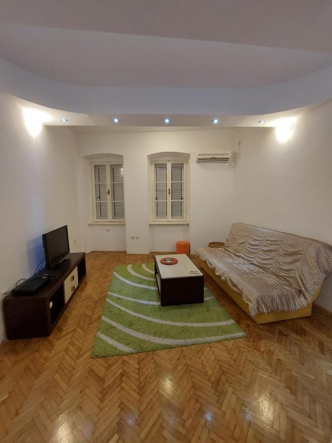 Apartment Agata Herceg Novi Exterior foto