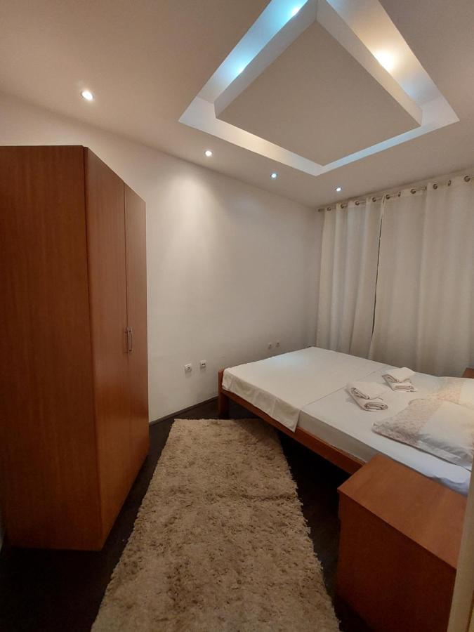 Apartment Agata Herceg Novi Exterior foto